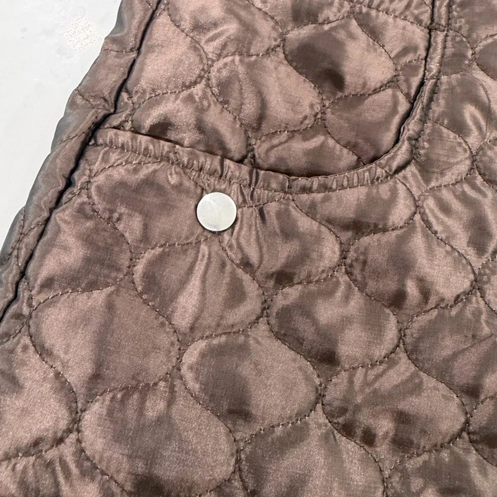 new directions stylish quilted